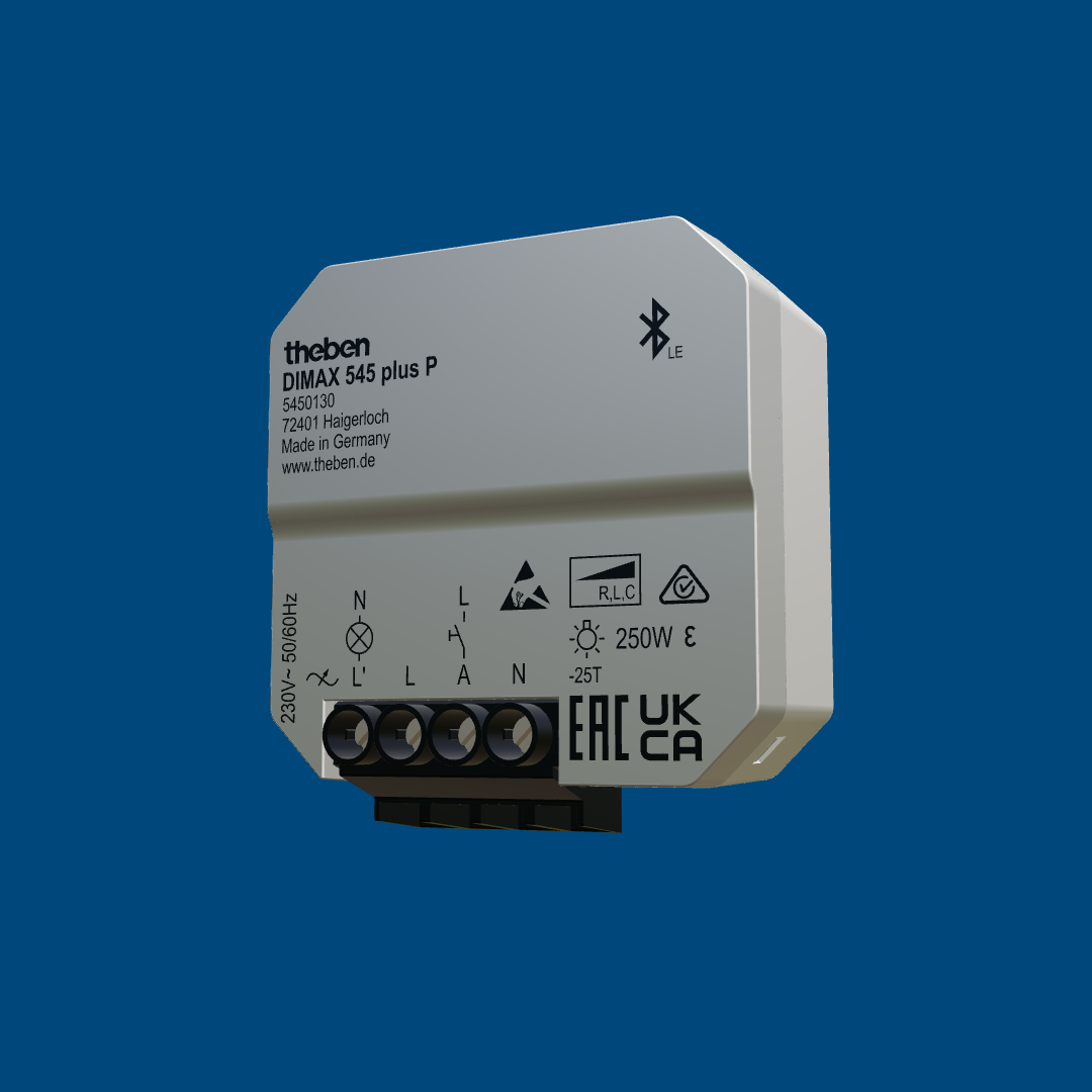 DIMAX 545 plus P